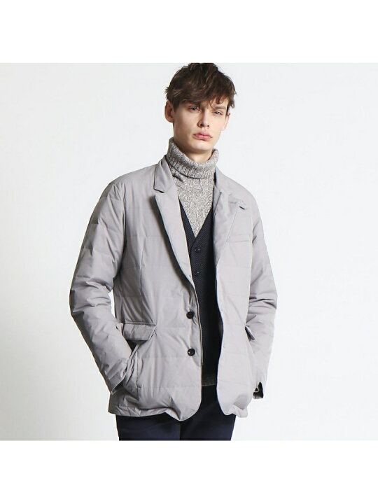 楽天市場】【SALE／50%OFF】【Recency of Mine/河田ダウン 
