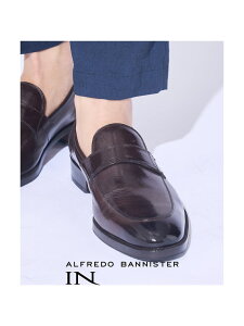 yWEBʒzZ~XNGA hX [t@[ alfredoBANNISTER AtbhEojX^[ V[YEC ̑̃V[YEC lCr[ ubNyz[Rakuten Fashion]