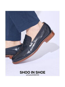ySHOO IN SHOEz RC[t@[/rWlXV[Y alfredoBANNISTER AtbhEojX^[ V[YEC ̑̃V[YEC bh lCr[ uE ubNyz[Rakuten Fa