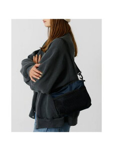 �yWILDERNESS EXPERIENCE/�E�B���_�l�X�G�N�X�y���G���X�zSA Rouge vif la cle ���[�W���E���B�t ���N�� �o�b�O �V�����_�[�o�b�O �l�C�r�[ �u���b�N �x�[�W���y���������z[Rakuten Fashion]