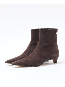 �ySALE�^30%OFF�z�yHENRI EN VARGO�zCaroline �V���[�g�u�[�c qualite �J���e �V���[�Y�E�C �u�[�c �u���b�N�yRBA_E�z�y���������z[Rakuten Fashion]