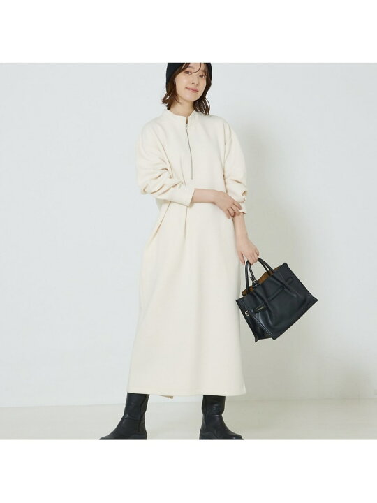 楽天市場】【大人のいちまんワンピ】シルキーダンボールワンピ 