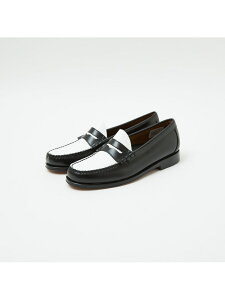 �yG.H.BASS�zBA11010H LARSON MOC PENNY / ���[ ABAHOUSE LASTWORD �A�o�n�E�X �V���[�Y�E�C ���̑��̃V���[�Y�E�C �u���b�N�y���������z[Rakuten Fashion]