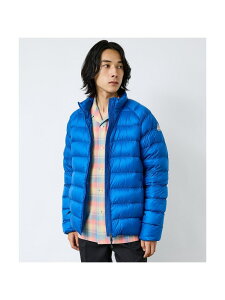 �yPYRENEX / �s���l�b�N�X�zHMY028/ARIAL SC/�A���A�� �X ABAHOUSE LASTWORD �A�o�n�E�X �W���P�b�g�E�A�E�^�[ �_�E���W���P�b�g�E�_�E���x�X�g �u���b�N �J�[�L�O���[�� �u���[�y���������z[Rakuten Fashion