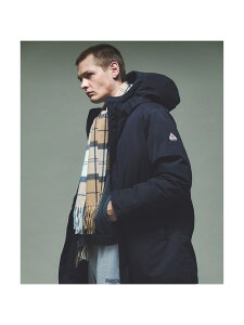 PYRENEX / �s���l�b�N�X�zHMY031 PAU/�|�[ ABAHOUSE LASTWORD �A�o�n�E�X �W���P�b�g�E�A�E�^�[ �_�E���W���P�b�g�E�_�E���x�X�g �u���b�N �l�C�r�[�y���������z[Rakuten Fashion]