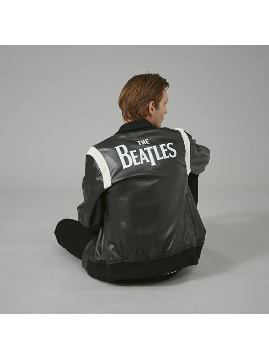楽天市場】【SALE／40%OFF】5351POUR LES HOMMES*THE BEATLES 