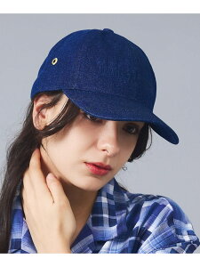�yTimberland / �e�B���o�[�����h�zGW Denim Cap / GW ABAHOUSE LASTWORD �A�o�n�E�X �X�q �n�b�g �O���[ �l�C�r�[�y���������z[Rakuten Fashion]