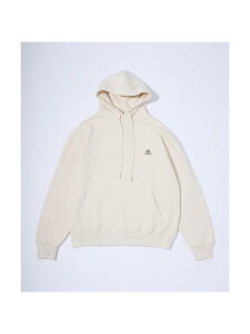 �yPYRENEX / �s���l�b�N�X�zHUY025/LARCIS ARCHER/�� ABAHOUSE LASTWORD �A�o�n�E�X �g�b�v�X �p�[�J�[�E�t�[�f�B�[ �x�[�W�� �u���b�N�y���������z[Rakuten Fashion]