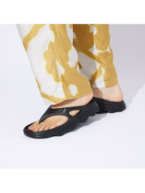 【SALE／20%OFF】【Doubleu /ダブリュー】W4 RIVA/トング型/リカバリーサンダル ABAHOUSE LASTWORD アバハウス シューズ・靴 サンダル グリーン ブラック グレー ネイビー カーキグリーン【RBA_E】【送料無料】[Rakuten Fashion]