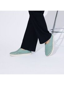 【native Shoes/ネイティブシューズ】Miles Wanderfoam ABAHOUSE LASTWORD アバハウス シューズ・靴 スニーカー ホワイト グリーン ブラック【送料無料】[Rakuten Fashion]