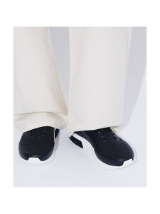 �yNative Shoes/�l�C�e�B�u�V���[�Y�zLENNOX WANDERFOA Rouge vif la cle ���[�W���E���B�t ���N�� �V���[�Y�E�C �X�j�[�J�[ �z���C�g �u���b�N�y���������z[Rakuten Fashion]