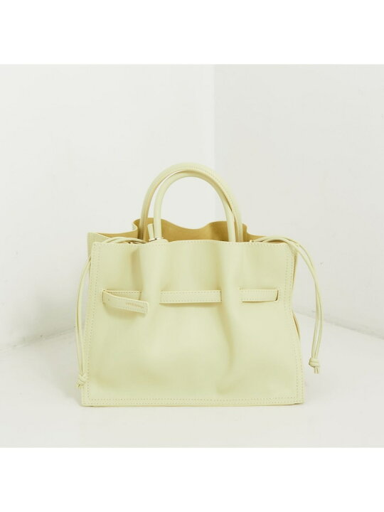 楽天市場】Swell/2WAYギャザーオープントートBAG mini LOWELL Things 