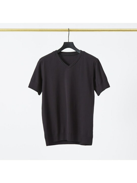 楽天市場】【SALE／30%OFF】【定番人気】セーターマシーン Vネック 