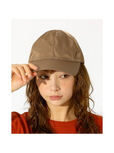 �yRuben/���[�x���z���X�^�[�L���b�v/LUSTER CAP/RUS-8382 Rouge vif la cle ���[�W���E���B�t ���N�� �X�q �n�b�g �u���b�N �u���E���y���������z[Rakuten Fashion]