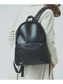 【WEB別注】定番 / シボレザー リュック / バックパック / 15.0イン ABAHOUSE LASTWORD アバハウス バッグ リュック・バックパック グレー ベージュ ブラウン ブラック【送料無料】[Rakuten Fashion]