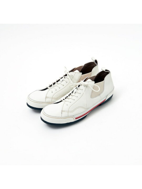 楽天市場】【SALE／16%OFF】【一部店舗+WEB限定】ミドルカットレザー 