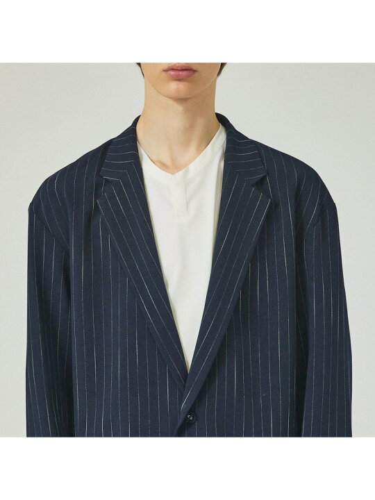 楽天市場】【SALE／40%OFF】【セットアップ対応】ストライプ 