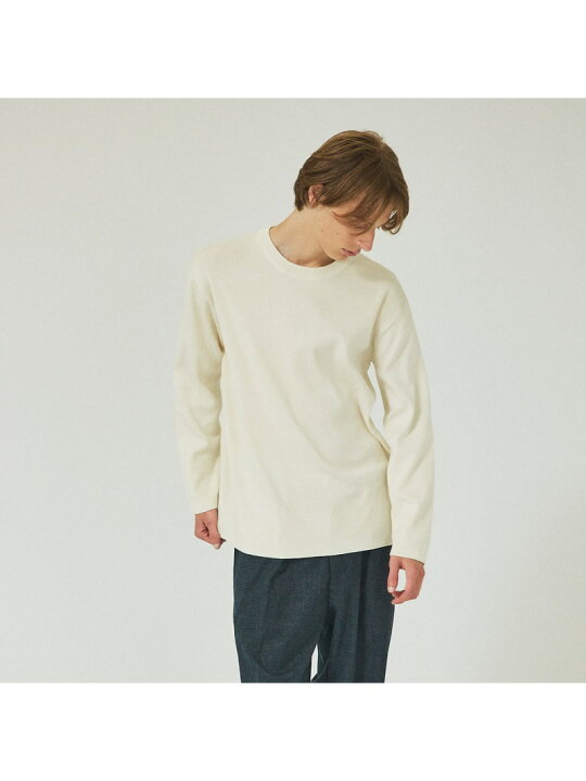 楽天市場】【SALE／30%OFF】【定番】総針 プルオーバー ニット 