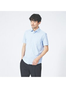 �ySALE�^50%OFF�z�yComfeel�z�z������ �����V���c ABAHOUSE LASTWORD �A�o�n�E�X �g�b�v�X �V���c�E�u���E�X �u���[ �z���C�g�yRBA_E�z[Rakuten Fashion]