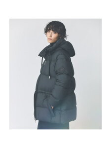 �yPYRENEX / �s���l�b�N�X�zAMELIA / �A�����A / �_�E���W���P Rouge vif la cle ���[�W���E���B�t ���N�� �W���P�b�g�E�A�E�^�[ �_�E���W���P�b�g�E�_�E���x�X�g �u���b�N�y���������z[Rakuten Fashion]