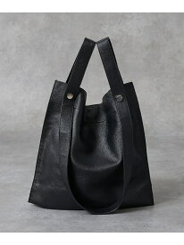 【WEB限定】【BEAURE/ヴュレ】カウレザー 2WAY ハンドル トートバッ collex コレックス バッグ トートバッグ ホワイト ベージュ ブラック シルバー【送料無料】[Rakuten Fashion]