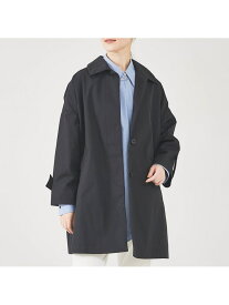 【TRADITIONAL WEATHERWEAR】MALTON コート qualite カリテ ジャケット・アウター トレンチコート ブラック【送料無料】[Rakuten Fashion]