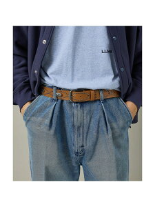 Concho Studded Belt / �R���`�� �X�^�b�Y �x���g/���B���e ABAHOUSE LASTWORD �A�o�n�E�X �t�@�b�V�����G�� �x���g �u���E�� �u���b�N�y���������z[Rakuten Fashion]