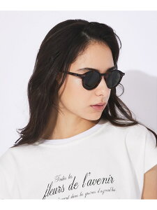 �yIZIPIZI/�C�W�s�W�zSUN POLARIZED/#D �T���O���X / �� ABAHOUSE LASTWORD �A�o�n�E�X �t�@�b�V�����G�� ���K�l �u���b�N ���� �u���E�� �x�[�W���y���������z[Rakuten Fashion]