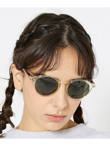 �yIZIPIZI/�C�W�s�W�zSUN POLARIZED/#D �T���O���X / �� ABAHOUSE LASTWORD �A�o�n�E�X �t�@�b�V�����G�� ���K�l �u���b�N ���� �u���E�� �x�[�W���y���������z[Rakuten Fashion]