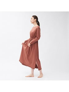 �ySALE�^55%OFF�z�yWEB�E�ꕔ�X�܌���z�n�C�|�C���g�M���U�[�����s�[�X qualite �J���e �����s�[�X�E�h���X �V���c�����s�[�X �u���E�� �O���[�yRBA_E�z�y���������z[Rakuten Fashion]