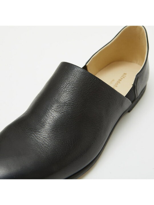 楽天市場】【SALE／15%OFF】【MADE IN JAPAN】サイドゴア レザー 
