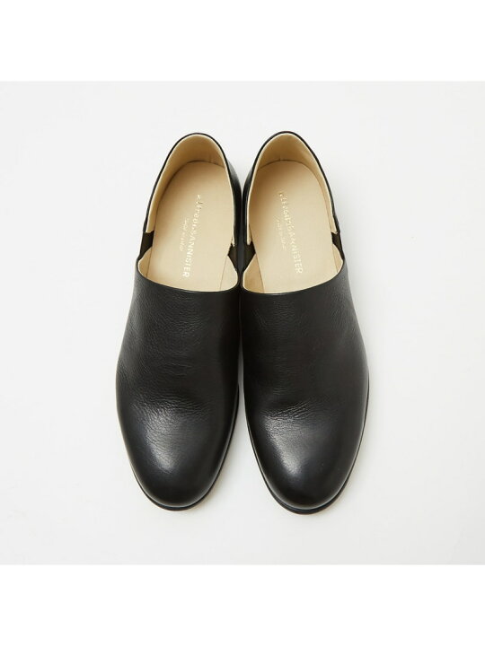 楽天市場】【SALE／15%OFF】【MADE IN JAPAN】サイドゴア レザー 