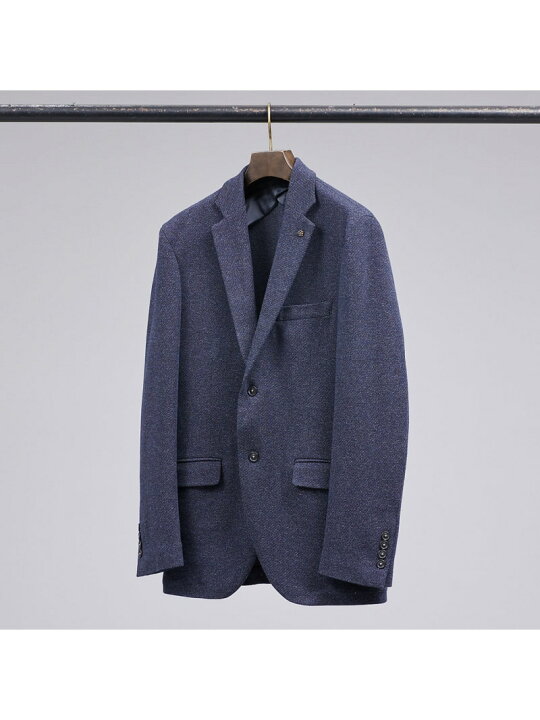 楽天市場】【セットアップ対応/FLEX JACKET】ムリネ ジャージ 