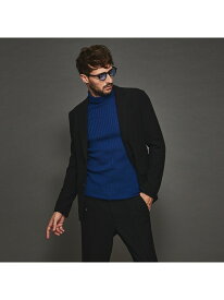【SALE／30%OFF】【セットアップ対応】TRツイード ジャケット 5351POUR LES HOMMES ゴーサンゴーイチプールオム ジャケット・アウター テーラードジャケット・ブレザー グレー カーキグリーン ブラック【RBA_E】【送料無料】[Rakuten Fashion]