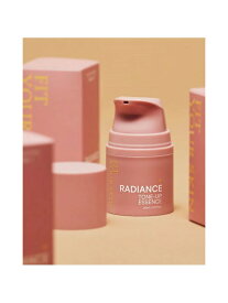 【FIT YOUR SKIN/フィットユアスキン】トーンアップエッセンス30ml Rouge vif la cle ルージュ・ヴィフ ラクレ スキンケア その他のスキンケア【送料無料】[Rakuten Fashion]