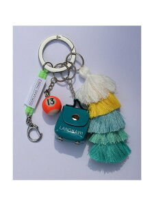 yTHAILAND MADE/^Ch ChzL[`[ / L[z_[ Rouge vif la cle [WEBt N t@bVG `[EL[`F[[Rakuten Fashion]