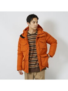 �yPYRENEX / �s���l�b�N�X�zHMW002/BAZUS/�o�Y�X ABAHOUSE LASTWORD �A�o�n�E�X �W���P�b�g�E�A�E�^�[ �_�E���W���P�b�g�E�_�E���x�X�g �u���b�N �l�C�r�[ �I�����W �u���[ �C�G���[ �u���E���y������