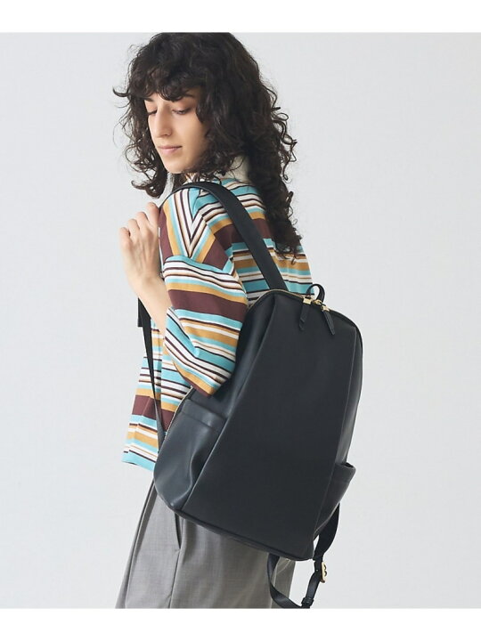 楽天市場】【Produce by スタイリスト小山田早織】10 POCKETS ORIGI 