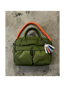 �ycheek / �`�[�N�zW pocket 3way boston / �_�u���| ABAHOUSE LASTWORD �A�o�n�E�X �o�b�O �{�X�g���o�b�O �J�[�L�O���[�� �O���[ �u���b�N �x�[�W���y���������z[Rakuten Fashion]