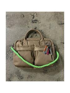 �ycheek / �`�[�N�zW pocket 3way boston / �_�u���| ABAHOUSE LASTWORD �A�o�n�E�X �o�b�O �{�X�g���o�b�O �J�[�L�O���[�� �O���[ �u���b�N �x�[�W���y���������z[Rakuten Fashion]