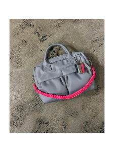 �ycheek / �`�[�N�zW pocket 3way boston / �_�u���| ABAHOUSE LASTWORD �A�o�n�E�X �o�b�O �{�X�g���o�b�O �J�[�L�O���[�� �O���[ �u���b�N �x�[�W���y���������z[Rakuten Fashion]