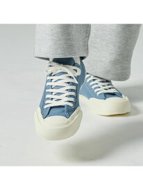 【SALE／60%OFF】【40周年】ボリューム キャップトゥ スニーカー alfredoBANNISTER アルフレッド・バニスター シューズ・靴 スニーカー ブラック ブルー ホワイト【RBA_E】【送料無料】[Rakuten Fashion]