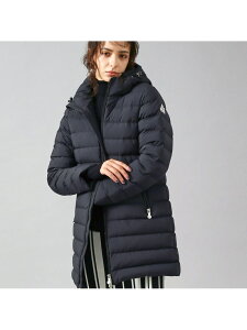 �yPYRENEX / �s���l�b�N�X�zSPOUTNIC LONG SOFT / �X Rouge vif la cle ���[�W���E���B�t ���N�� �W���P�b�g�E�A�E�^�[ �_�E���W���P�b�g�E�_�E���x�X�g �u���b�N �l�C�r�[ �O���[�y���������z[Rakuten Fashio