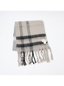 yBarbour / ouA[zSCARF / 唻O}t[/jZbNX ABAHOUSE LASTWORD AonEX t@bVG }t[EXg[ElbNEH[}[ O[ CG[ lCr[ O[ x[W