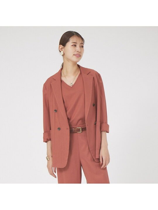 楽天市場】【SALE／50%OFF】《セットアップ対応》ブライトリネンダブル 