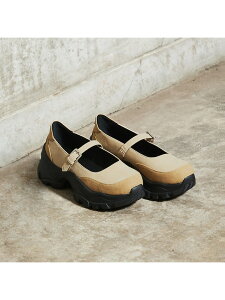 ySALE^50%OFFzyLAROUTEz[WF[ Xj[J[ Au BANNISTER IDEojX^[ V[YEC Xj[J[ x[W J[LO[ ubNyRBA_Ezyz[Rakuten Fashion]