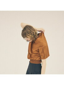 シワ加工 リンクル Tシャツ NOMINE ノミネ トップス カットソー・Tシャツ ホワイト ブラック ブルー ブラウン グリーン【送料無料】[Rakuten Fashion]