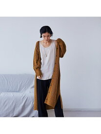 楽天市場 ニットワンピ ブランドカリテ カーディガン ボレロ トップス レディースファッションの通販