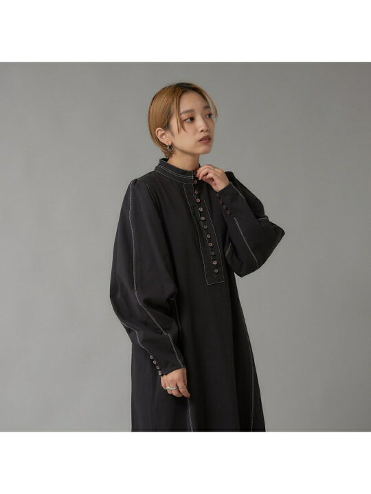 楽天市場】【SALE／20%OFF】【WEB限定】バイカラーステッチパターン  