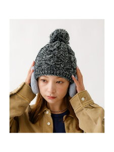 �yRUBEN / ���[�x���zRUS-8053 /�C���[�J�o�[�{���{�����b�`/EA Rouge vif la cle ���[�W���E���B�t ���N�� �X�q �n�b�g �u���b�N �x�[�W�� �p�[�v��[Rakuten Fashion]